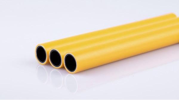冷水铝塑复合管-全能E家-精品家装工程铝塑管